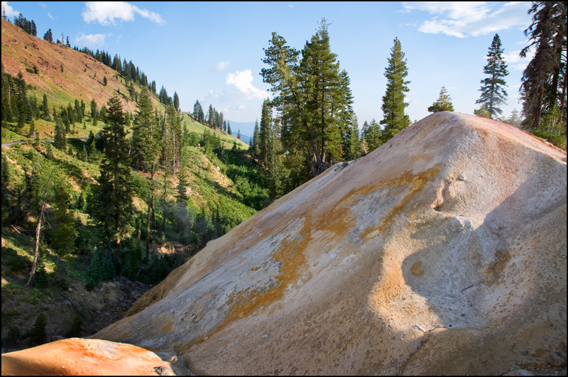 Lassen Volcanic NP 08